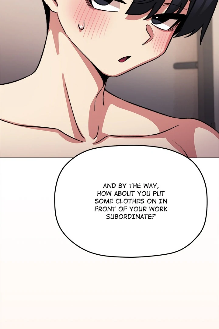 Someone Stop Her! Chapter 68 page 107