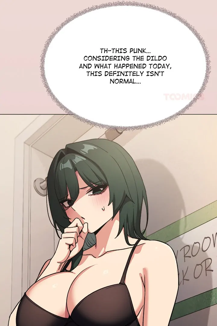 Someone Stop Her! Chapter 68 page 122
