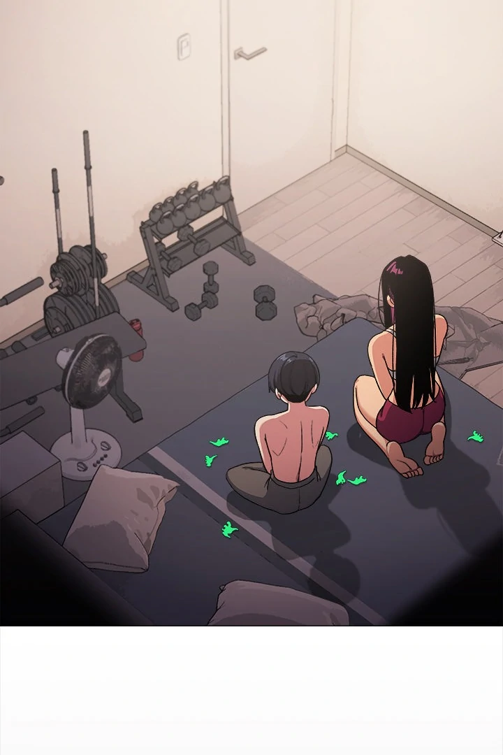 Someone Stop Her! Chapter 68 page 129