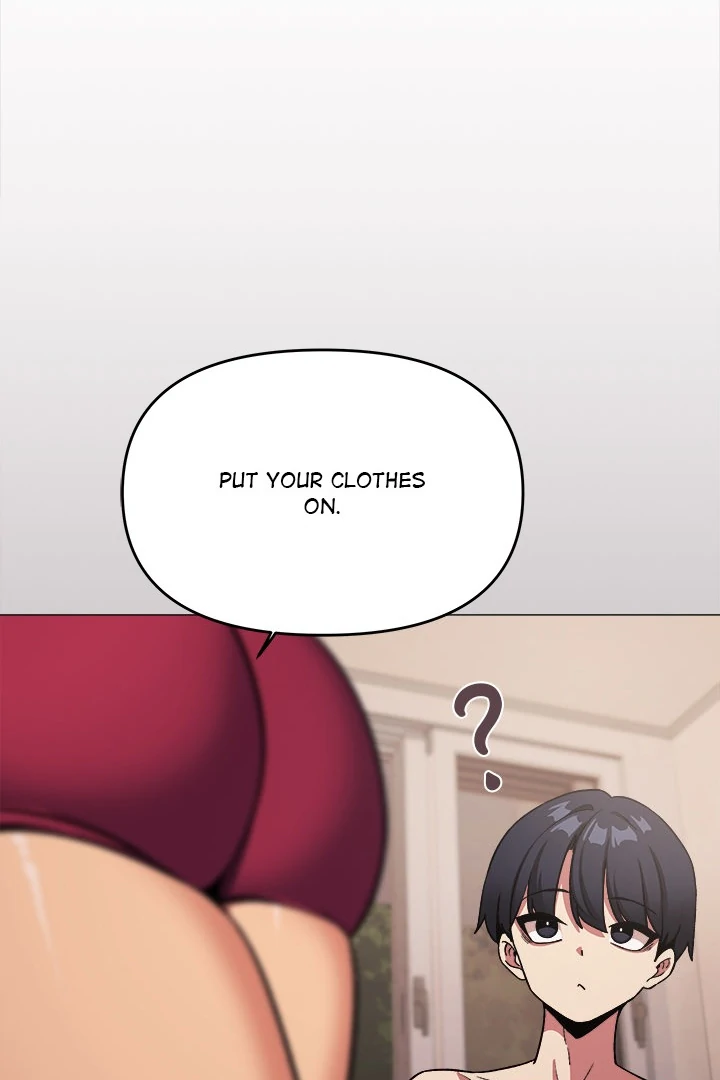 Someone Stop Her! Chapter 68 page 130