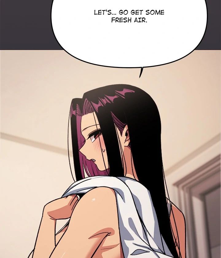 Someone Stop Her! Chapter 68 page 132