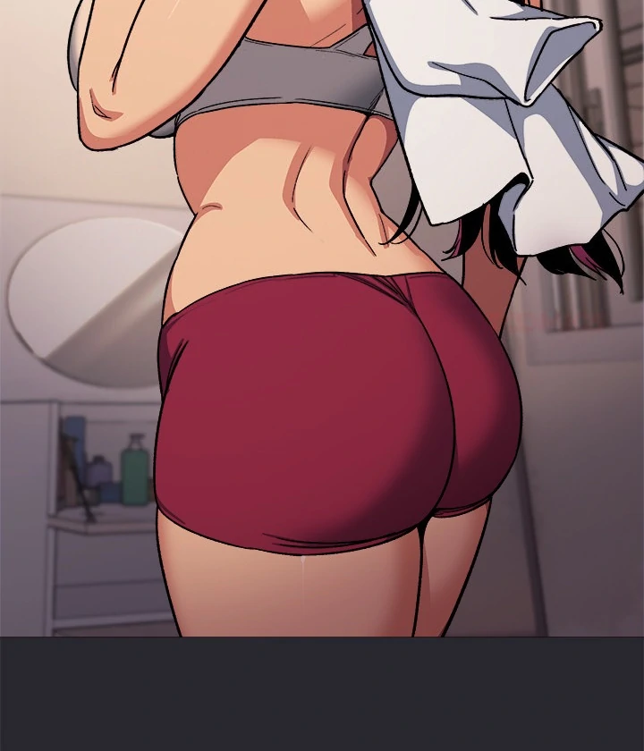 Someone Stop Her! Chapter 68 page 133