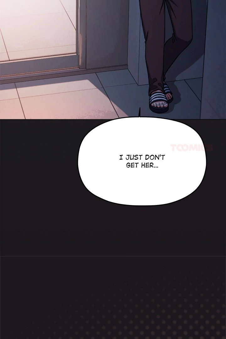 Someone Stop Her! Chapter 69 page 8