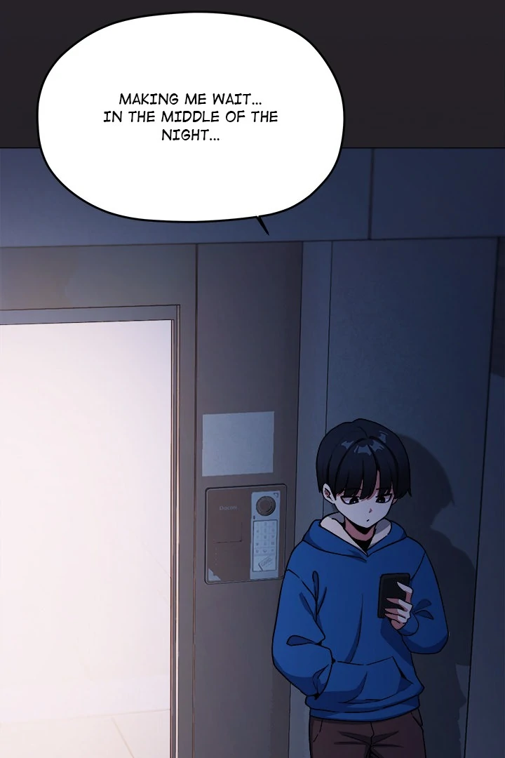 Someone Stop Her! Chapter 69 page 7