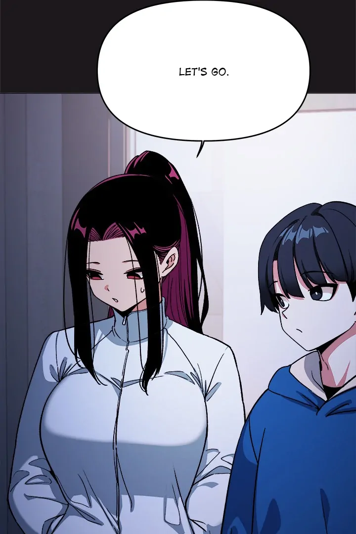 Someone Stop Her! Chapter 69 page 13
