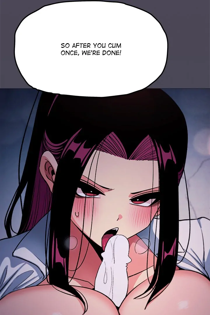 Someone Stop Her! Chapter 69 page 89