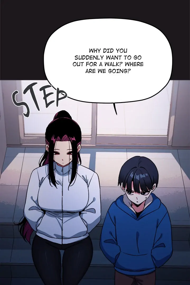 Someone Stop Her! Chapter 69 page 15