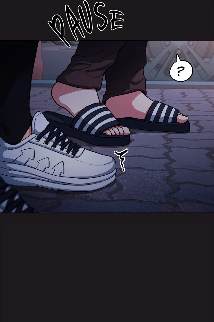 Someone Stop Her! Chapter 69 page 25
