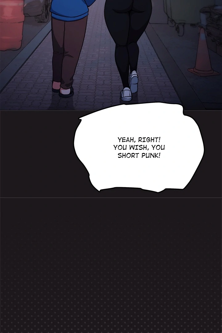 Someone Stop Her! Chapter 69 page 43