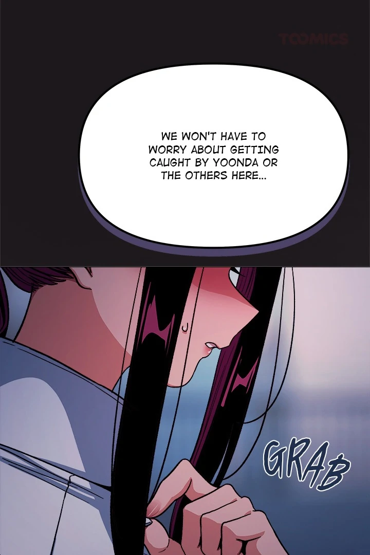 Someone Stop Her! Chapter 69 page 60