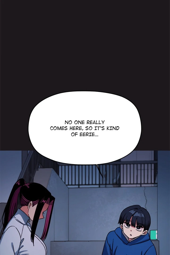 Someone Stop Her! Chapter 69 page 51