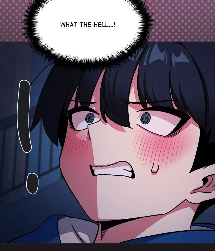 Someone Stop Her! Chapter 69 page 71