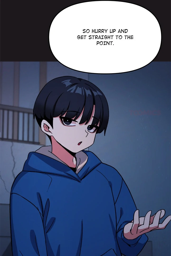 Someone Stop Her! Chapter 69 page 54