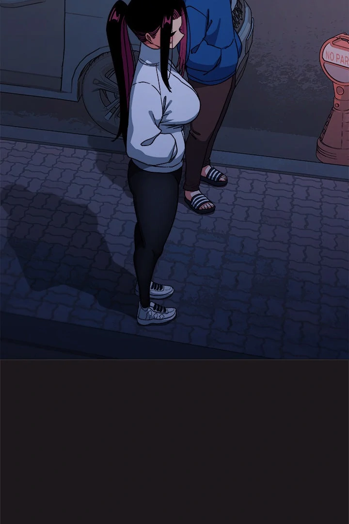 Someone Stop Her! Chapter 69 page 33