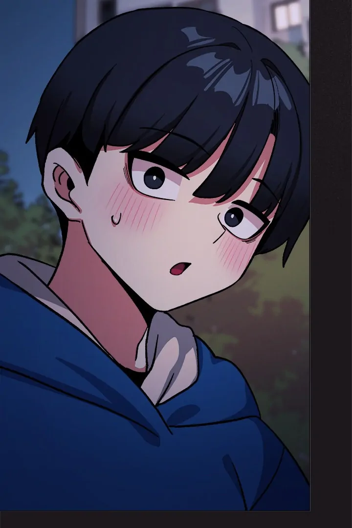 Someone Stop Her! Chapter 69 page 39
