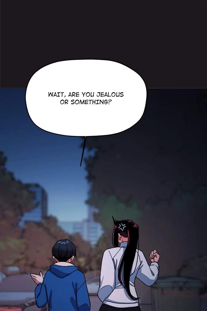 Someone Stop Her! Chapter 69 page 42
