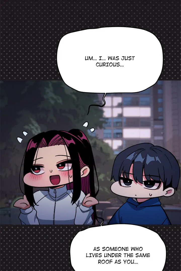 Someone Stop Her! Chapter 69 page 44