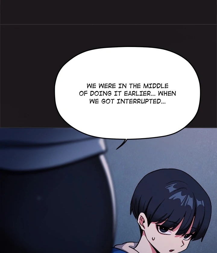 Someone Stop Her! Chapter 69 page 58