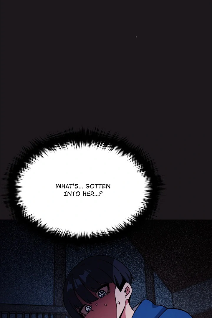 Someone Stop Her! Chapter 69 page 74
