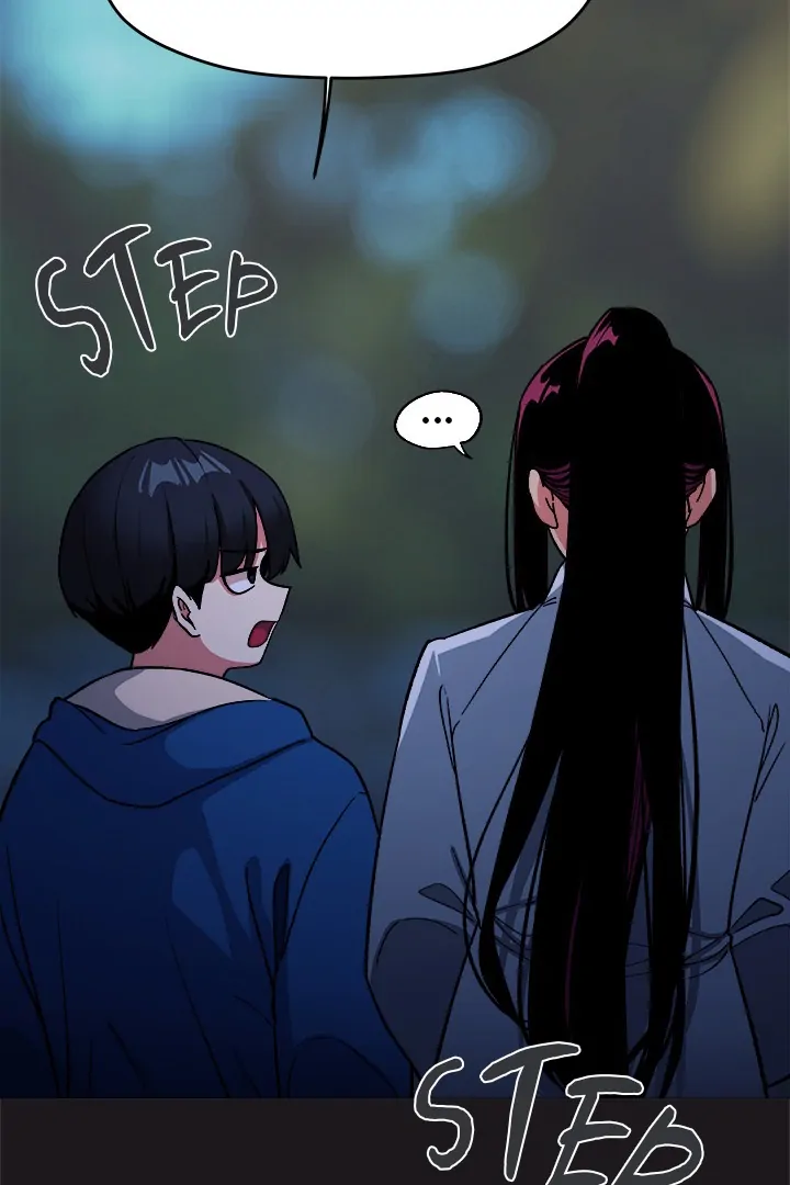 Someone Stop Her! Chapter 69 page 22