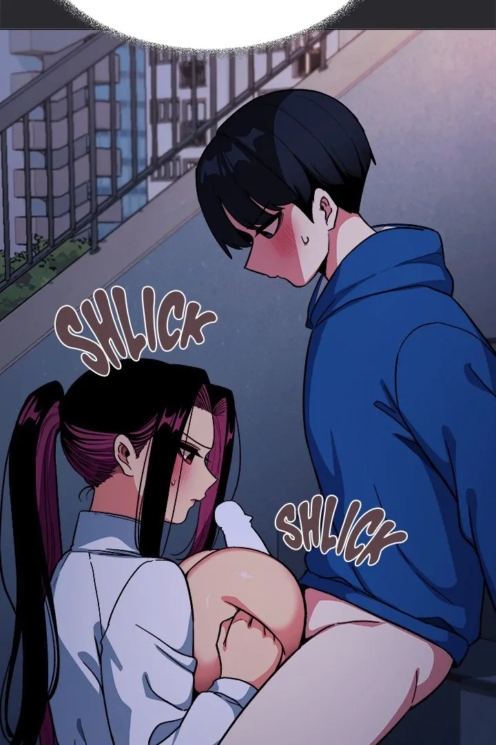Someone Stop Her! Chapter 69 page 91