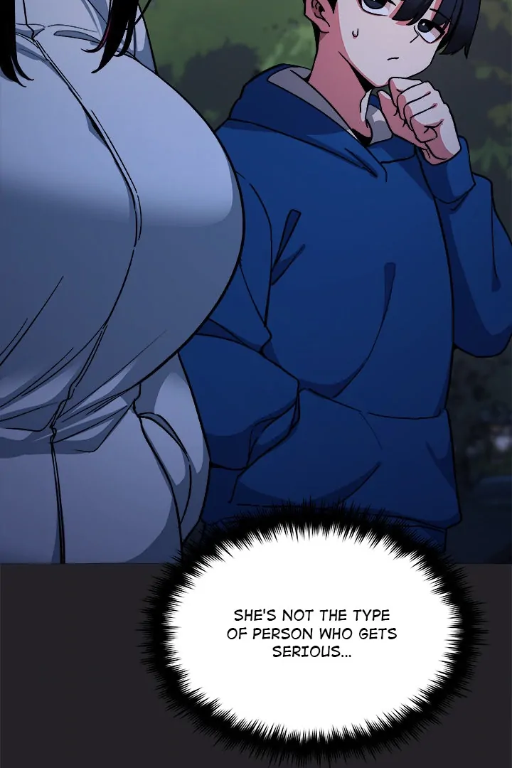 Someone Stop Her! Chapter 69 page 20