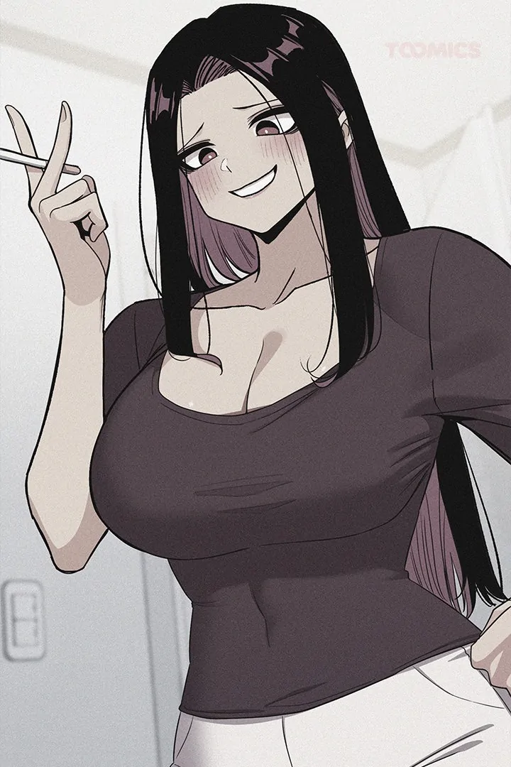 Someone Stop Her! Chapter 69 page 94