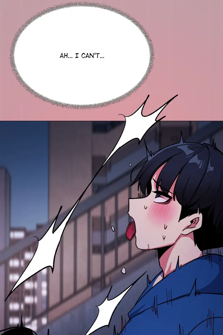 Someone Stop Her! Chapter 69 page 116