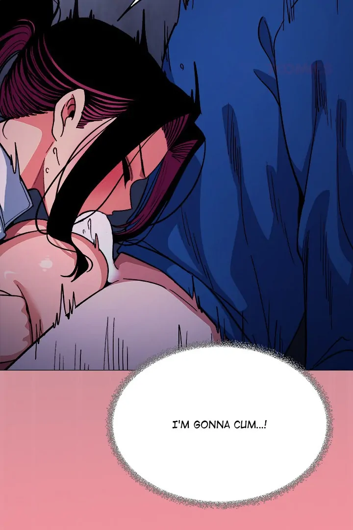 Someone Stop Her! Chapter 69 page 117