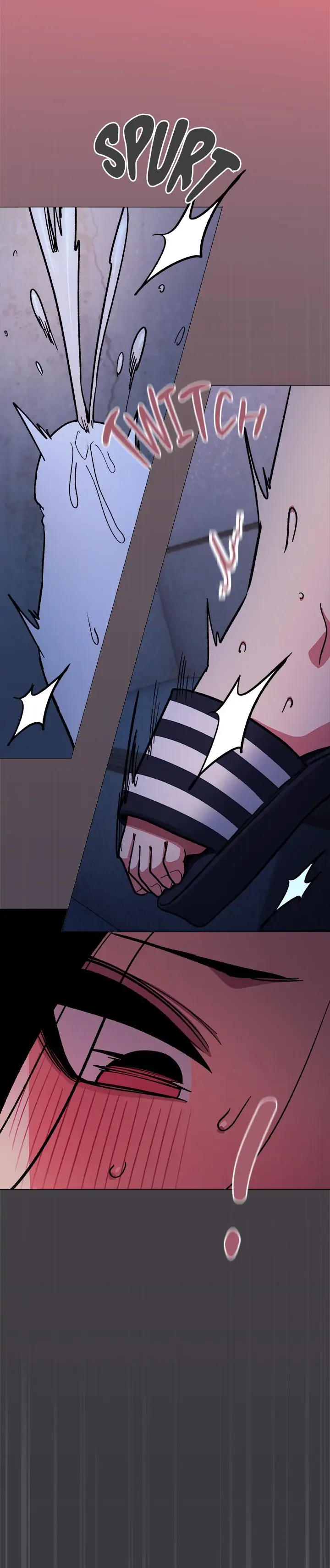 Someone Stop Her! Chapter 69 page 122