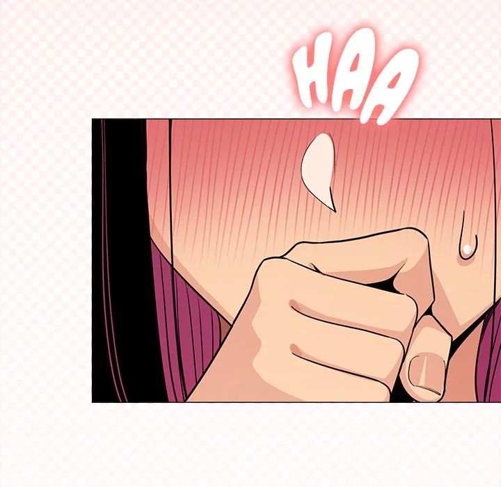 Someone Stop Her! Chapter 7 page 5
