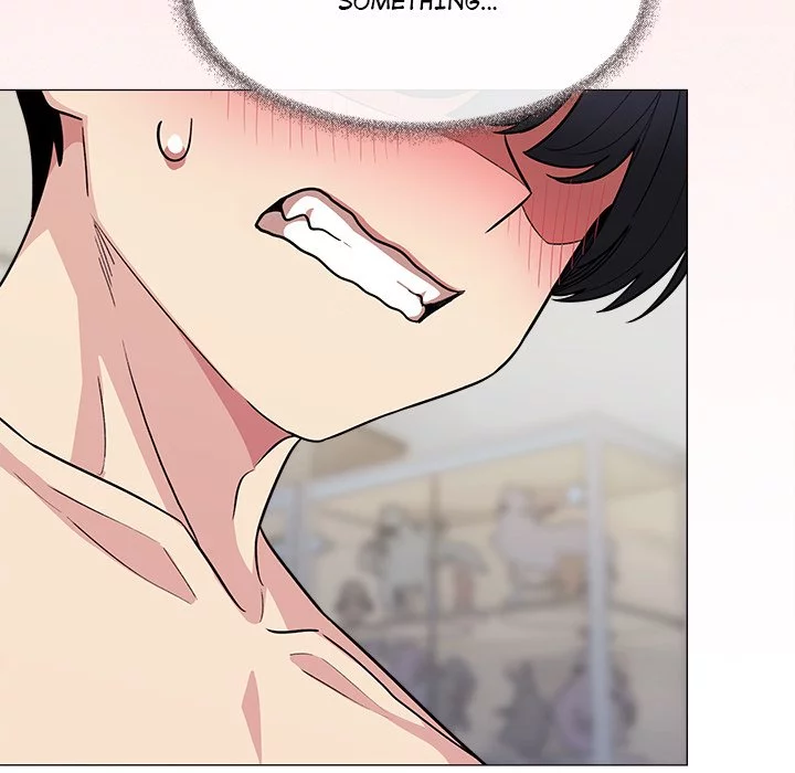 Someone Stop Her! Chapter 7 page 39