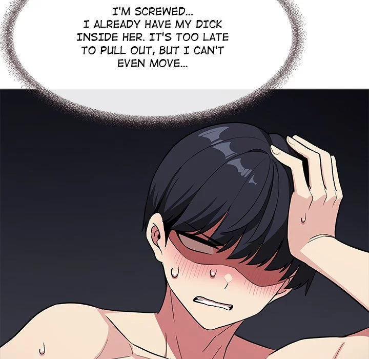 Someone Stop Her! Chapter 7 page 47