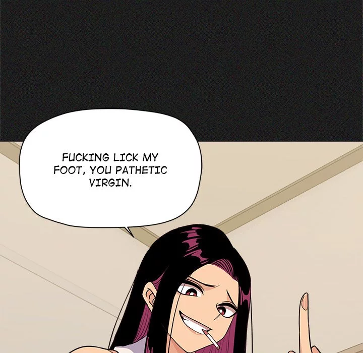 Someone Stop Her! Chapter 7 page 42