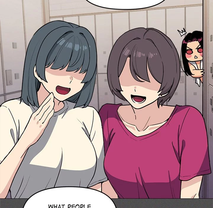 Someone Stop Her! Chapter 7 page 92