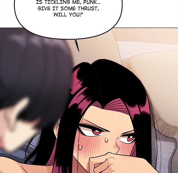 Someone Stop Her! Chapter 7 page 116