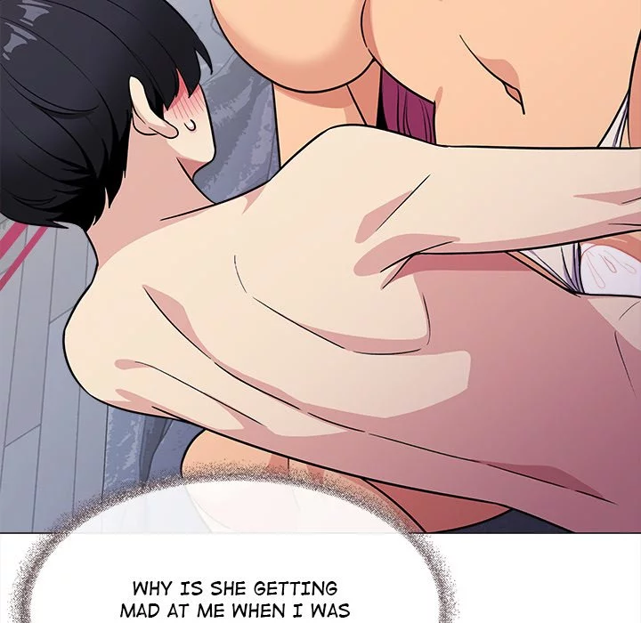 Someone Stop Her! Chapter 7 page 114