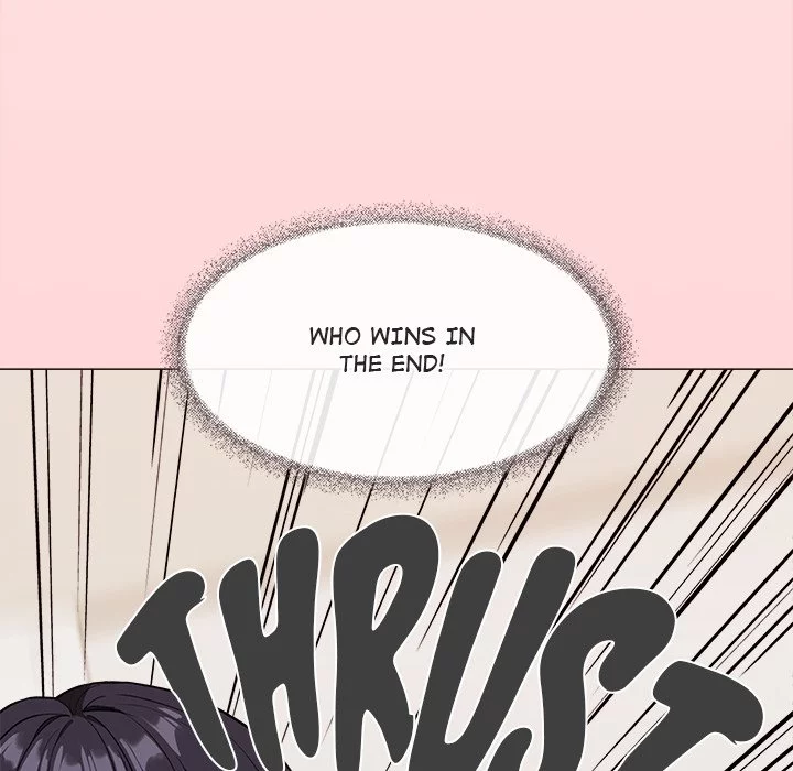 Someone Stop Her! Chapter 7 page 127