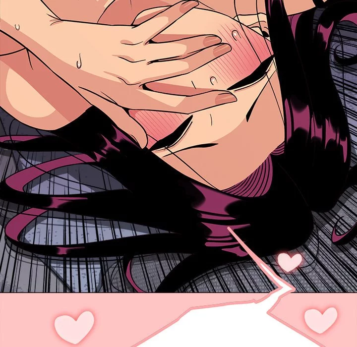 Someone Stop Her! Chapter 7 page 130