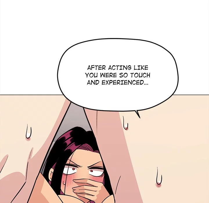 Someone Stop Her! Chapter 7 page 137