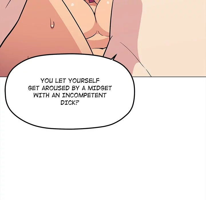 Someone Stop Her! Chapter 7 page 138