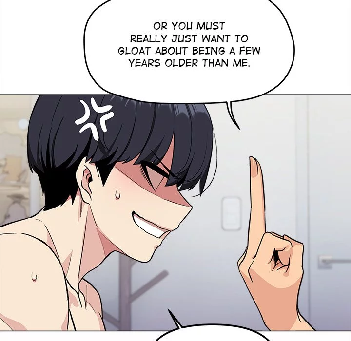 Someone Stop Her! Chapter 7 page 143