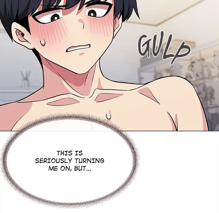 Someone Stop Her! Chapter 7 page 168
