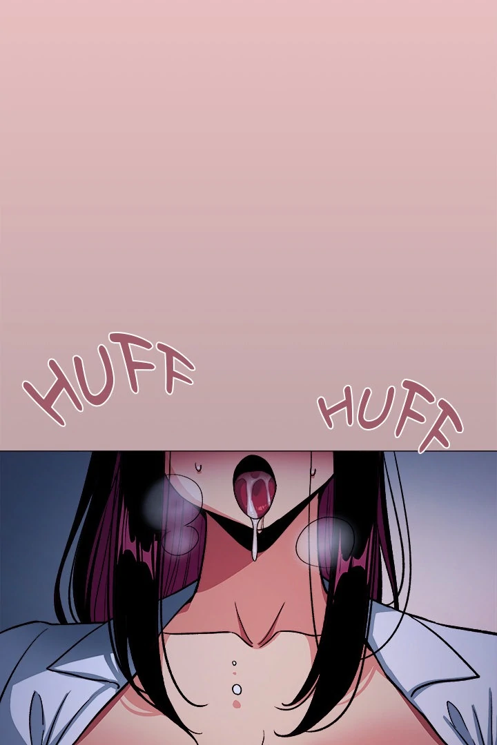 Someone Stop Her! Chapter 70 page 1