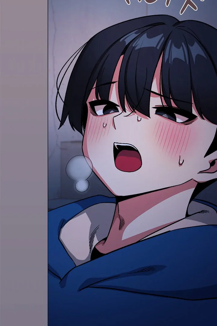 Someone Stop Her! Chapter 70 page 3