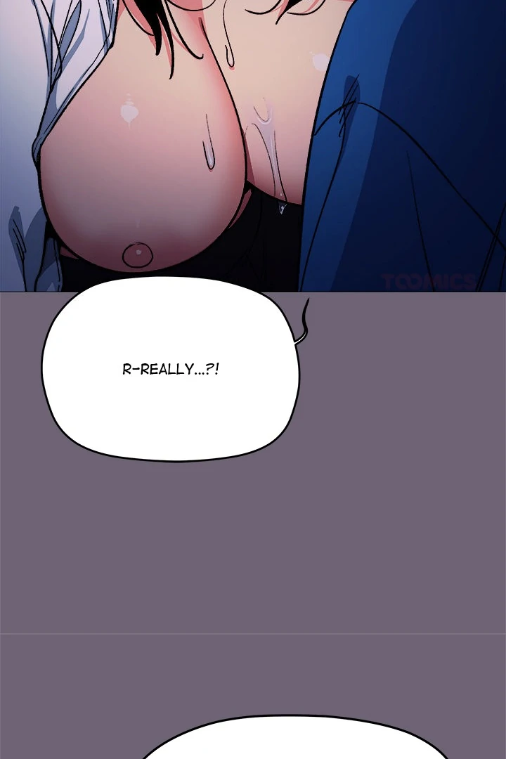 Someone Stop Her! Chapter 70 page 20
