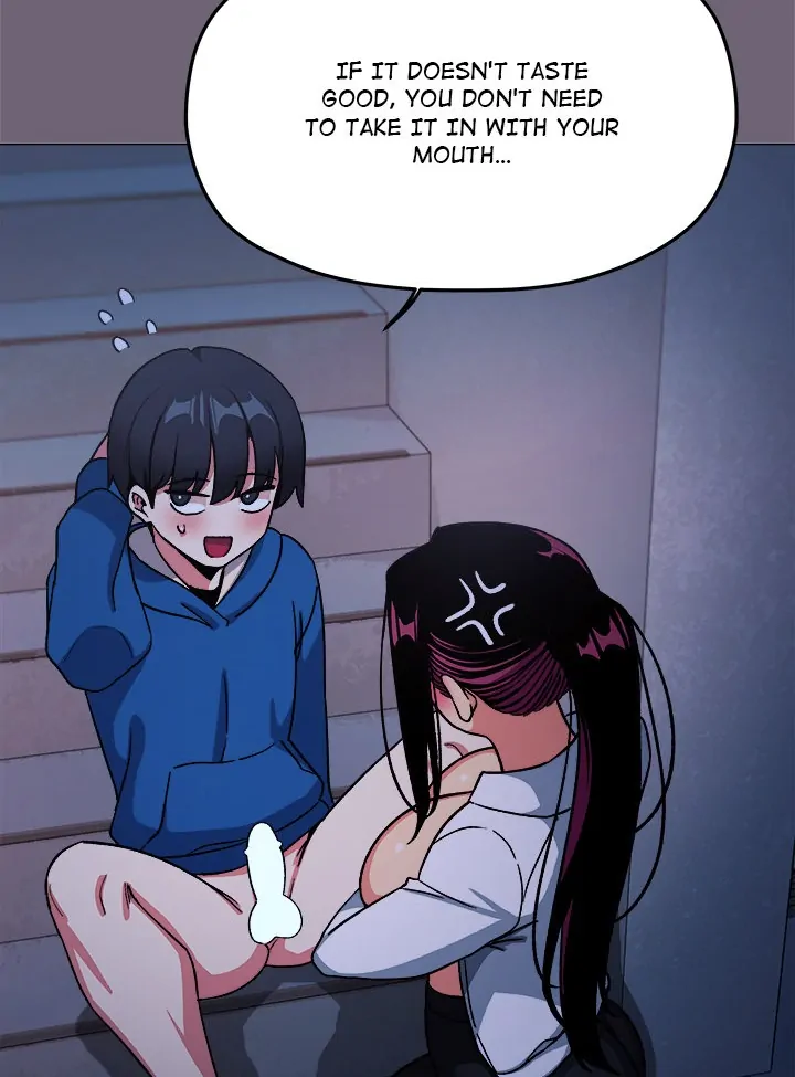 Someone Stop Her! Chapter 70 page 21