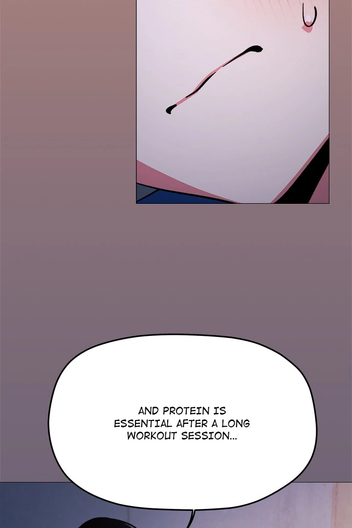 Someone Stop Her! Chapter 70 page 25