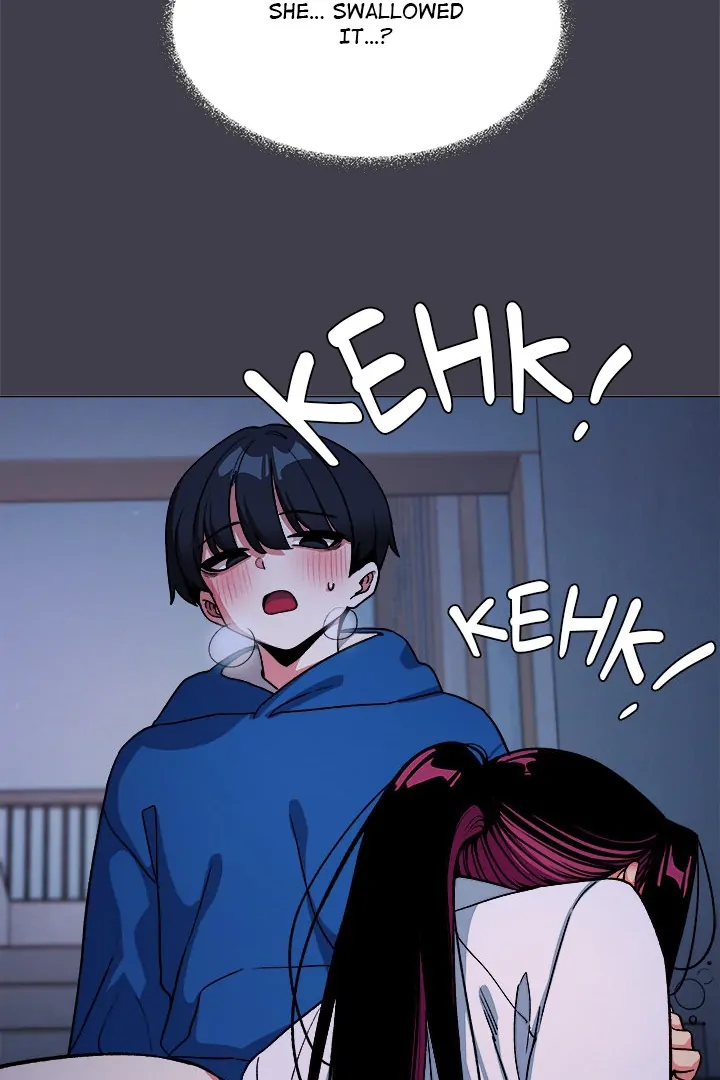 Someone Stop Her! Chapter 70 page 10