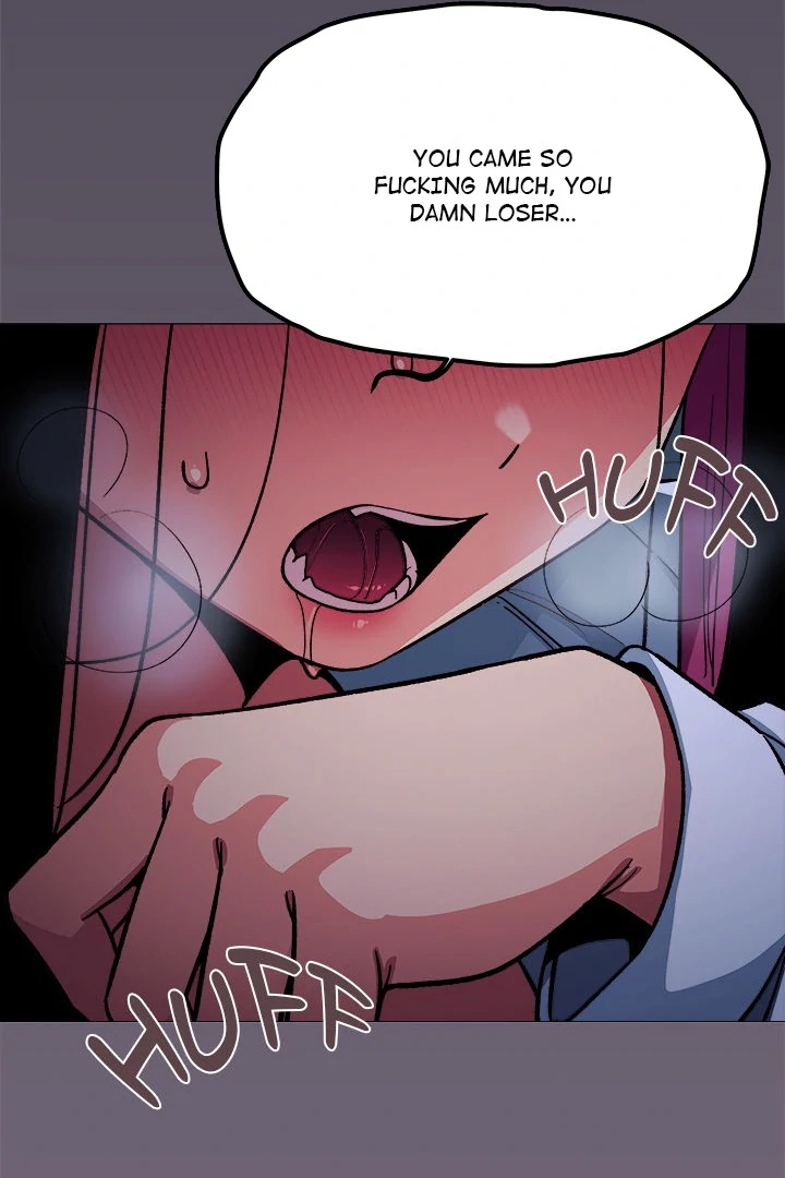Someone Stop Her! Chapter 70 page 13